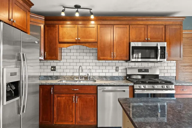 $289,900 | 501 Wesley Road, Kouts, IN 46347