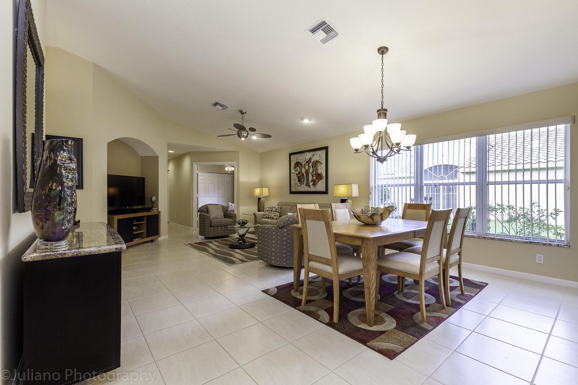 7415 Chorale Road Boynton Beach, FL 33437 - Photo 8 of 43 Great Room