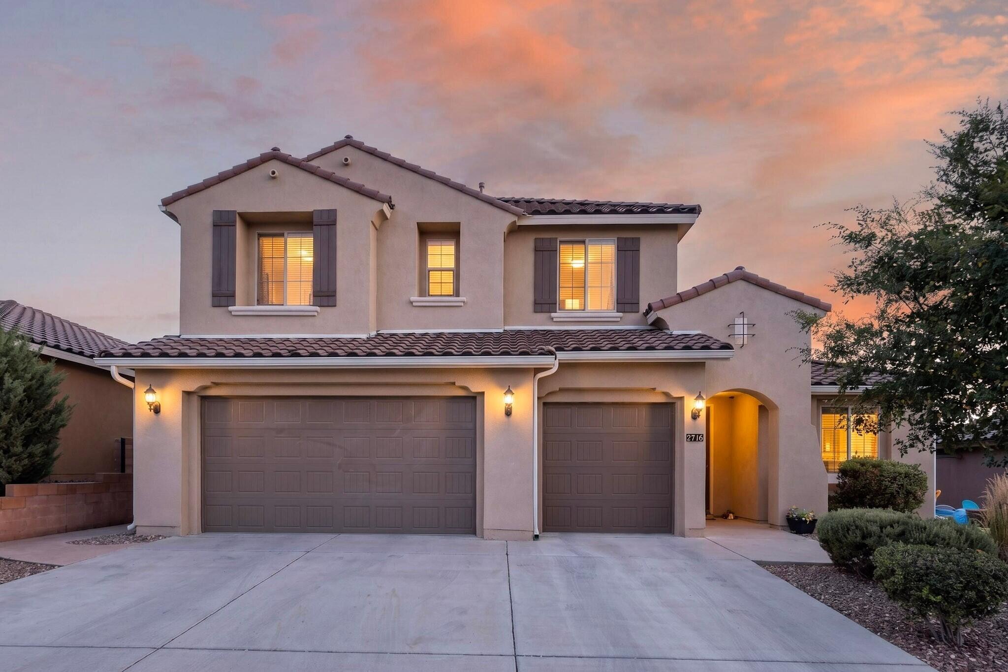 2716 Bayas Road Southeast Rio Rancho, NM 87124 - Photo 7 of 75 Gallery Image 7