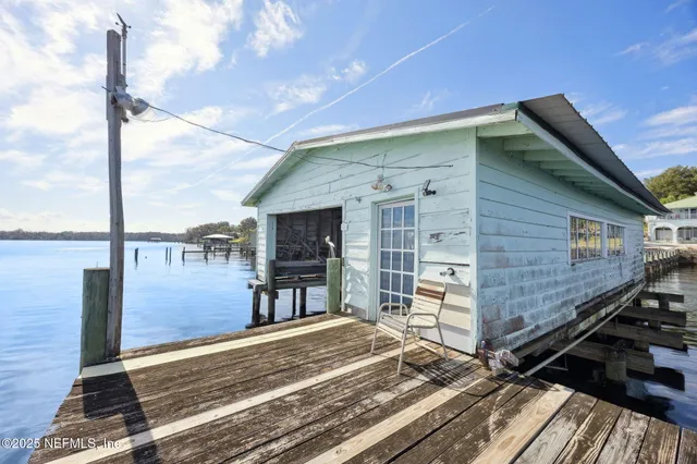 $489,900 | 259 South Prospect Street, Crescent City, FL 32112