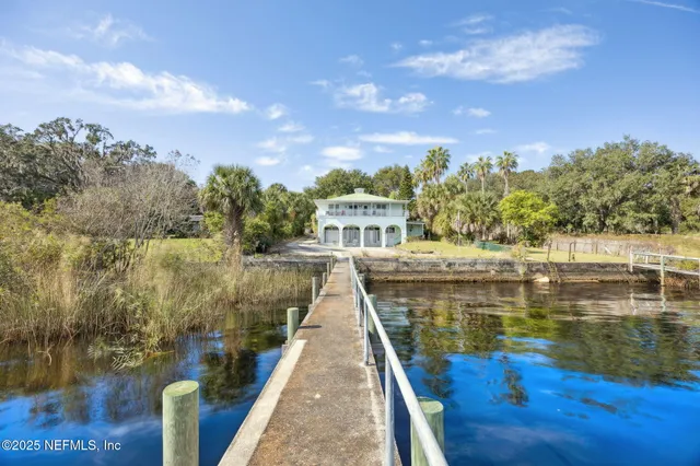 $489,900 | 259 South Prospect Street, Crescent City, FL 32112