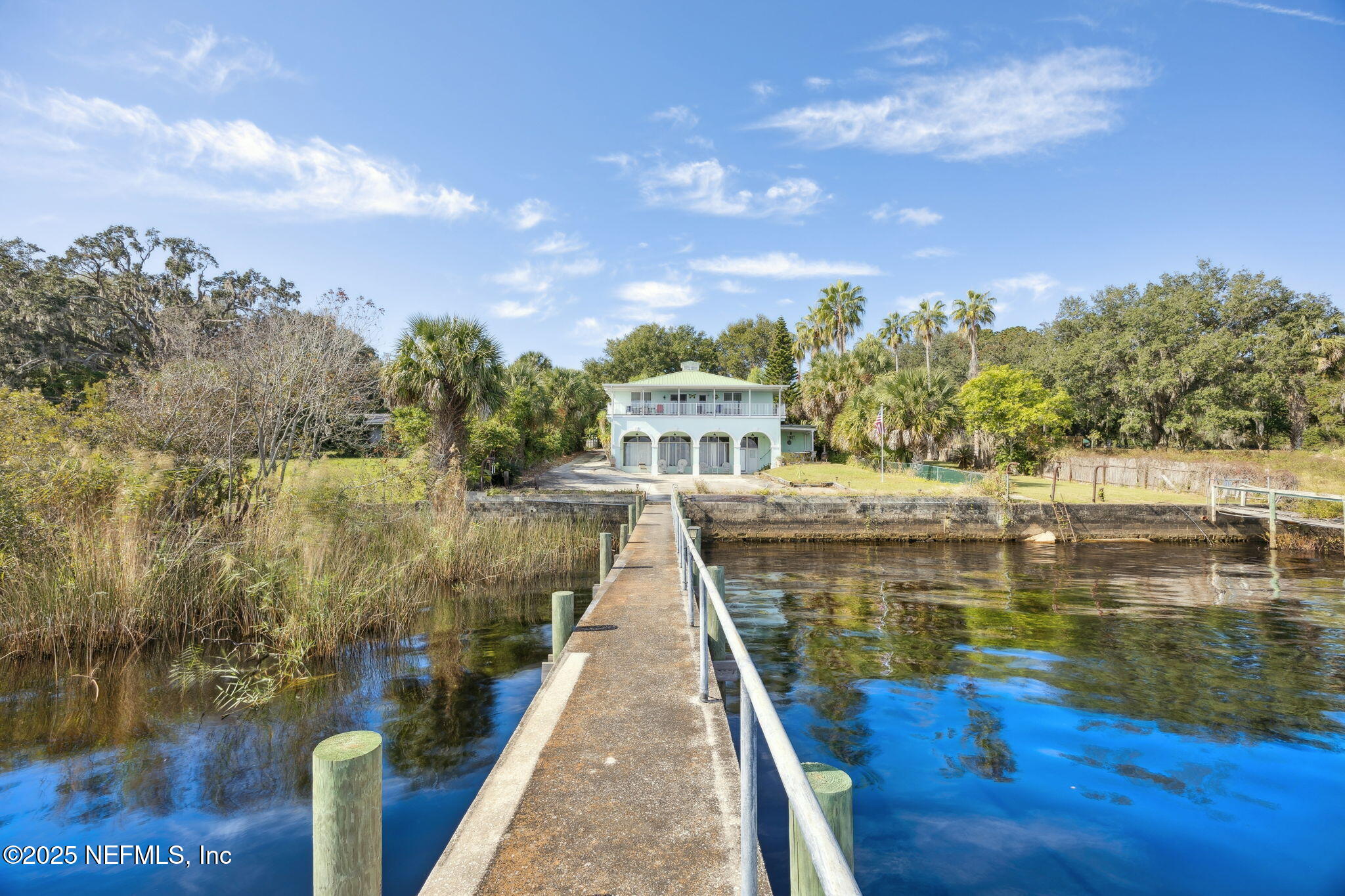 259 South Prospect Street Crescent City, FL 32112 - Photo 53 of 63 a view of lake