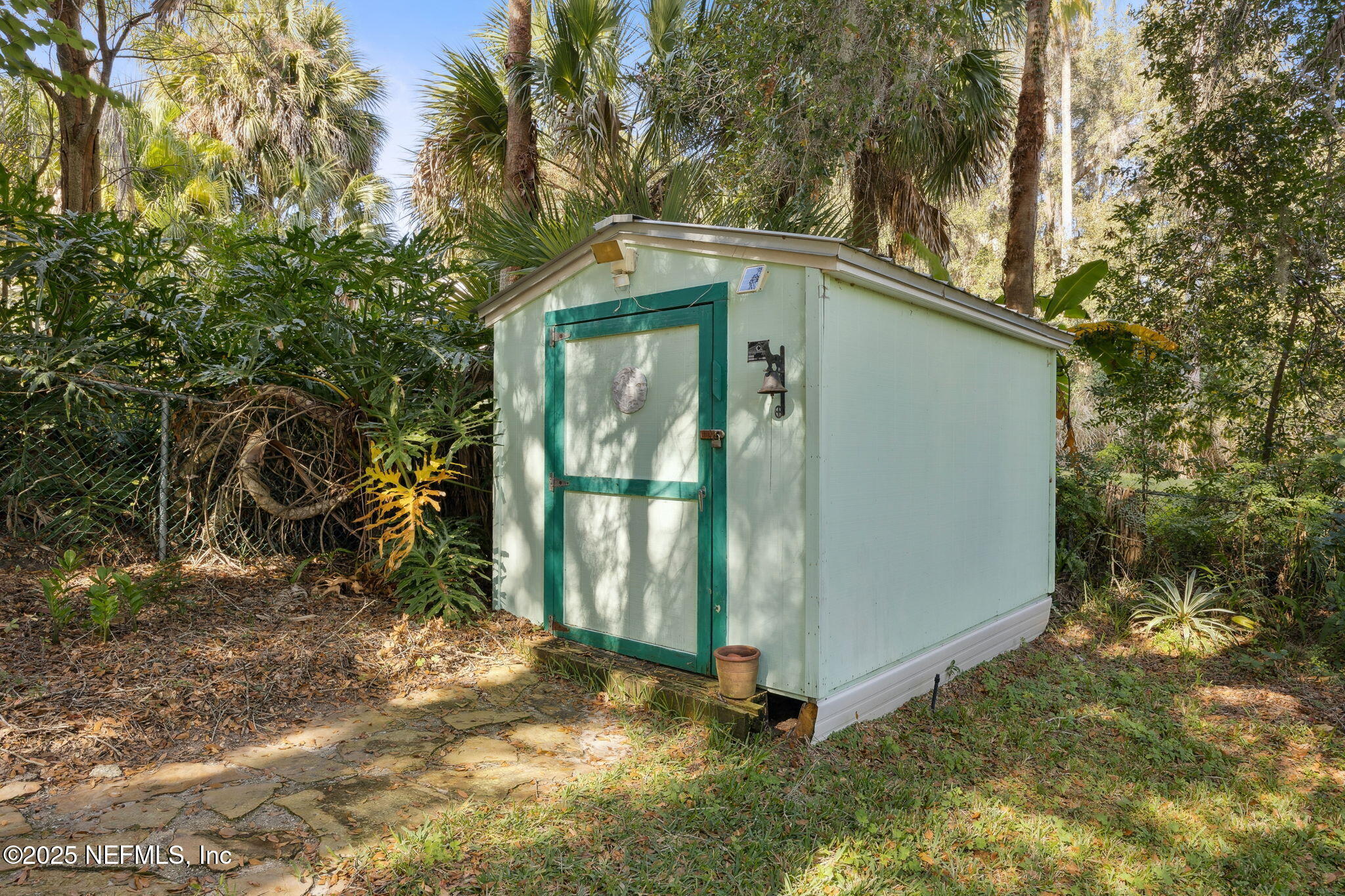 259 South Prospect Street Crescent City, FL 32112 - Photo 55 of 63 a front view of a house with a yard