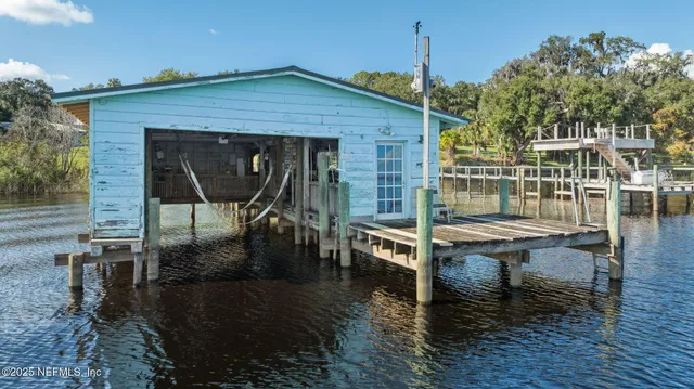 $489,900 | 259 South Prospect Street, Crescent City, FL 32112