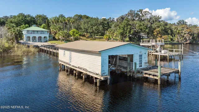 $489,900 | 259 South Prospect Street, Crescent City, FL 32112