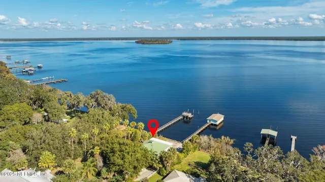 $489,900 | 259 South Prospect Street, Crescent City, FL 32112