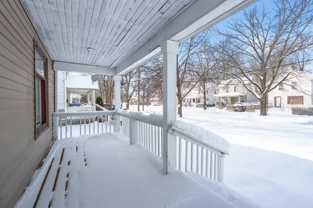 $184,900 | 901 Clarence Street, Kalamazoo, MI 49001