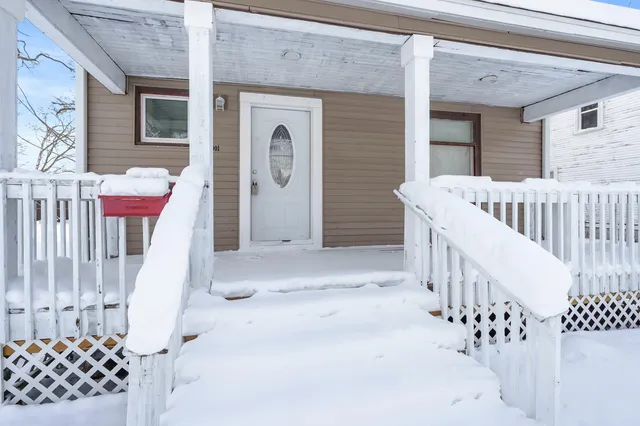 $184,900 | 901 Clarence Street, Kalamazoo, MI 49001