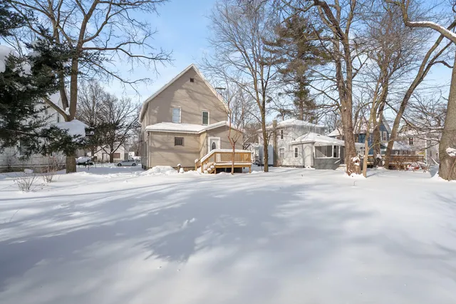 $184,900 | 901 Clarence Street, Kalamazoo, MI 49001