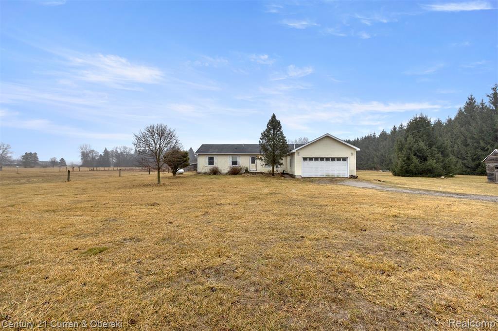 12941 Mayer Road Maybee, MI 48159 - Photo 2 of 49
