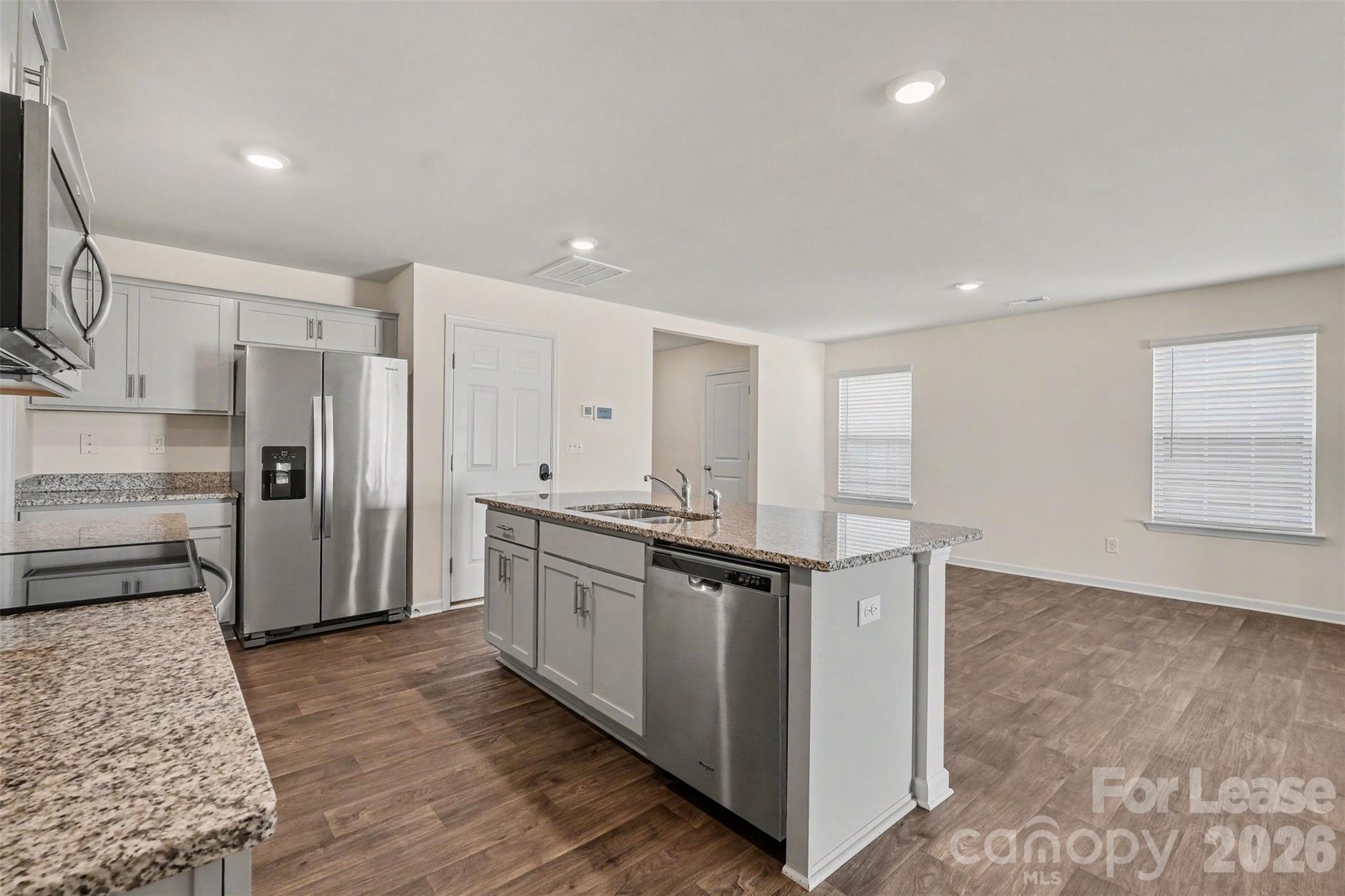 7316 Finnigan Road Charlotte, NC 28215 - Photo 6 of 33