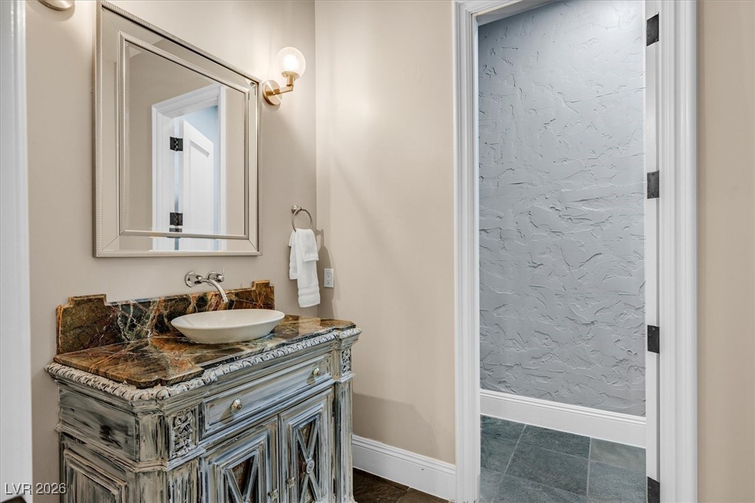 8 Rue Mediterra Drive Henderson, NV 89011 - Photo 48 of 99