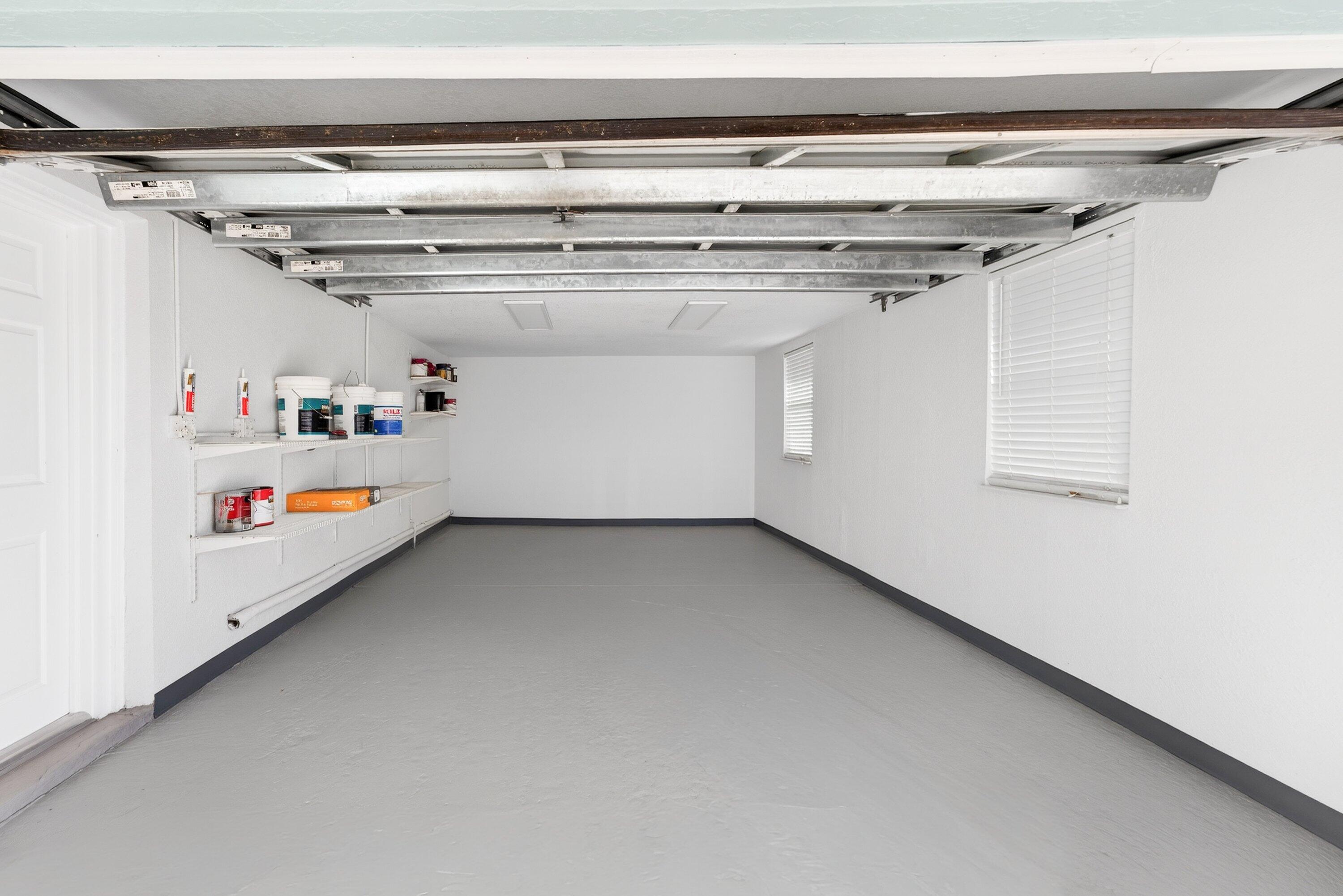 5565 Papaya Road Royal Palm Estates, FL 33413 - Photo 26 of 30 a view of storage and utility room