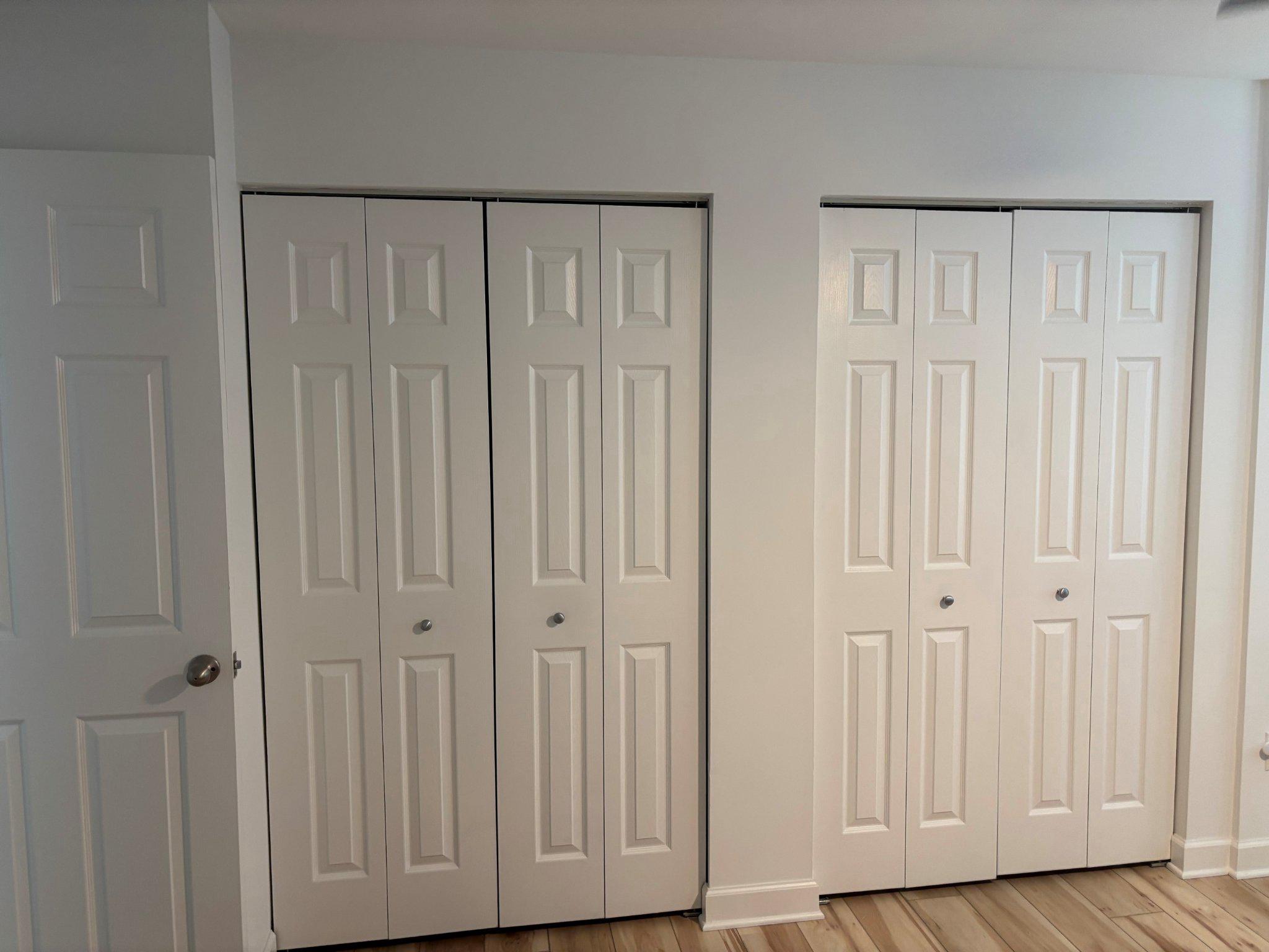 14800 Rydell Road, Unit 201 Centreville, VA 20121 - Photo 16 of 28 Dual Closets.