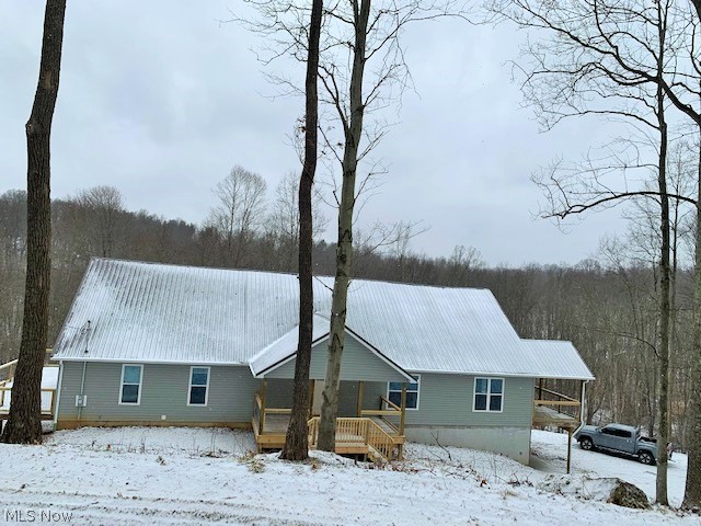 57951 St John Road Quaker City, OH 43773 - Photo 1 of 9