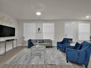 $1,350 | 25115 Harper Lane, Unit 101, The Woodlands, TX 77380