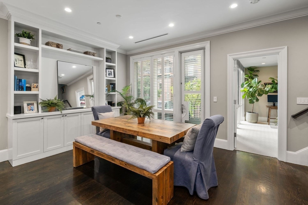 90 Waltham Street, Unit 2 Boston, MA 02118 - Photo 12 of 35