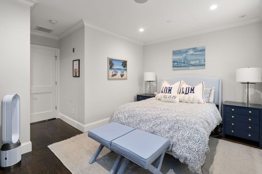 90 Waltham Street, Unit 2 Boston, MA 02118 - Photo 16 of 35