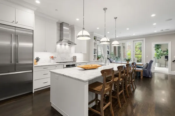 $2,500,000 | 90 Waltham Street, Unit 2, Boston, MA 02118