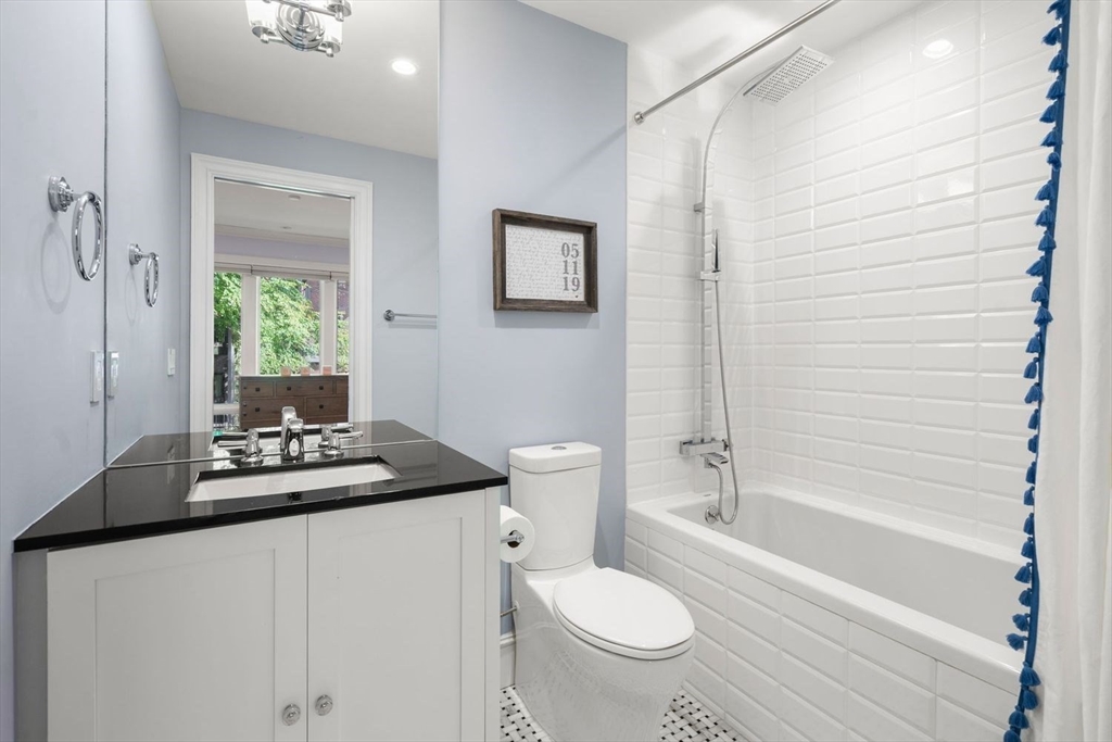 90 Waltham Street, Unit 2 Boston, MA 02118 - Photo 21 of 35