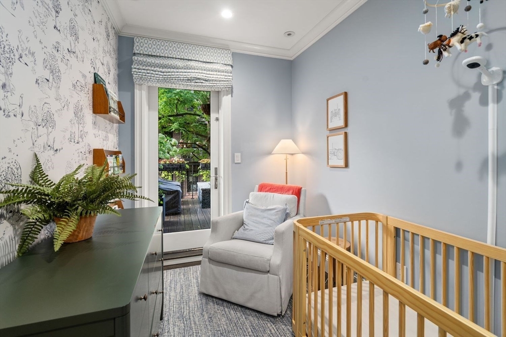 90 Waltham Street, Unit 2 Boston, MA 02118 - Photo 22 of 35