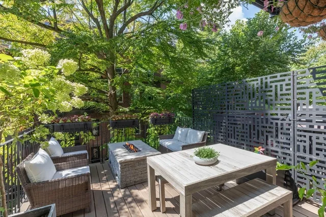 $2,500,000 | 90 Waltham Street, Unit 2, Boston, MA 02118