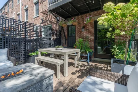 $2,600,000 | 90 Waltham Street, Unit 2, Boston, MA 02118