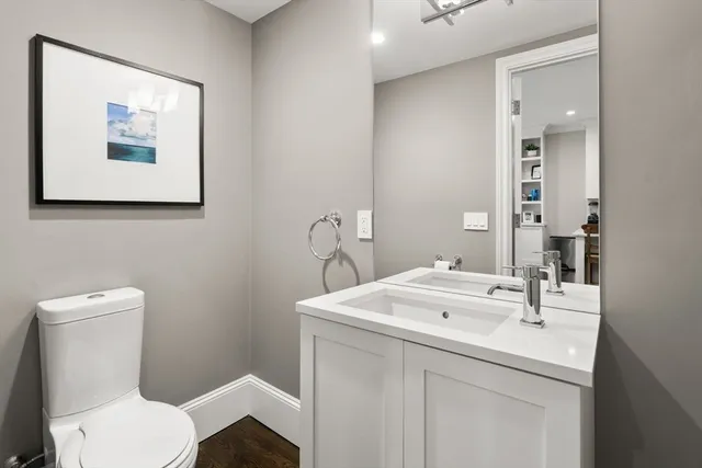 $2,500,000 | 90 Waltham Street, Unit 2, Boston, MA 02118