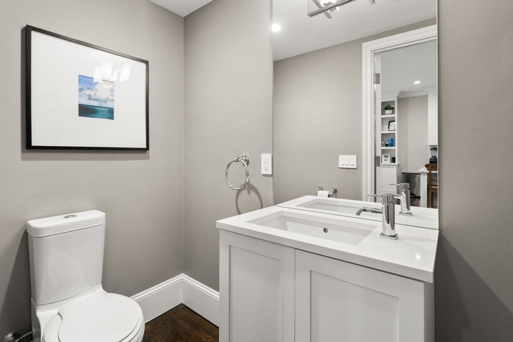 90 Waltham Street, Unit 2 Boston, MA 02118 - Photo 27 of 35