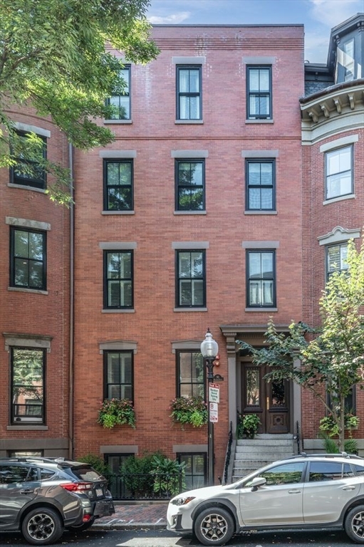 90 Waltham Street, Unit 2 Boston, MA 02118 - Photo 28 of 35