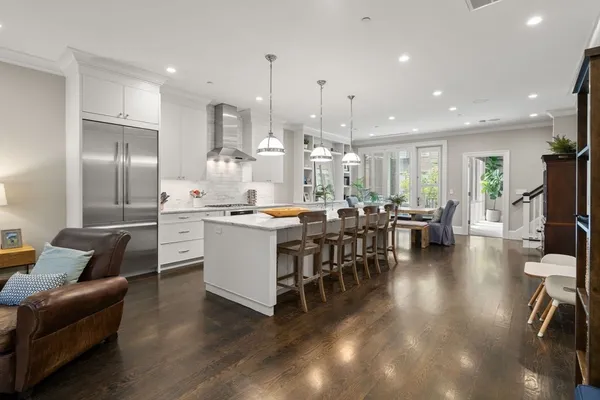 $2,500,000 | 90 Waltham Street, Unit 2, Boston, MA 02118