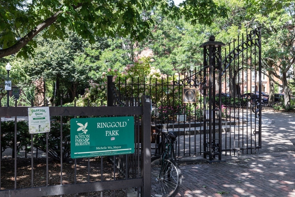 90 Waltham Street, Unit 2 Boston, MA 02118 - Photo 31 of 35