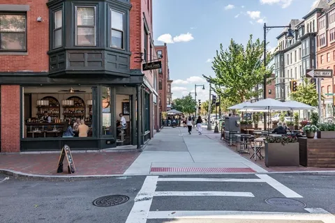 $2,600,000 | 90 Waltham Street, Unit 2, Boston, MA 02118