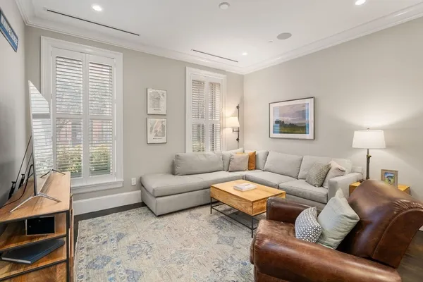 $2,500,000 | 90 Waltham Street, Unit 2, Boston, MA 02118