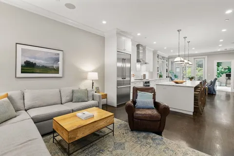 $2,600,000 | 90 Waltham Street, Unit 2, Boston, MA 02118