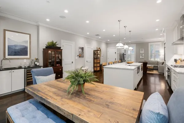 $2,500,000 | 90 Waltham Street, Unit 2, Boston, MA 02118