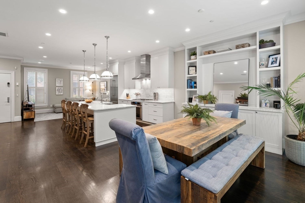 90 Waltham Street, Unit 2 Boston, MA 02118 - Photo 9 of 35