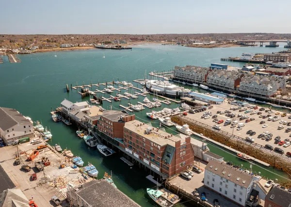 $799,000 | 40 Portland Pier, Unit 6, Portland, ME 04101