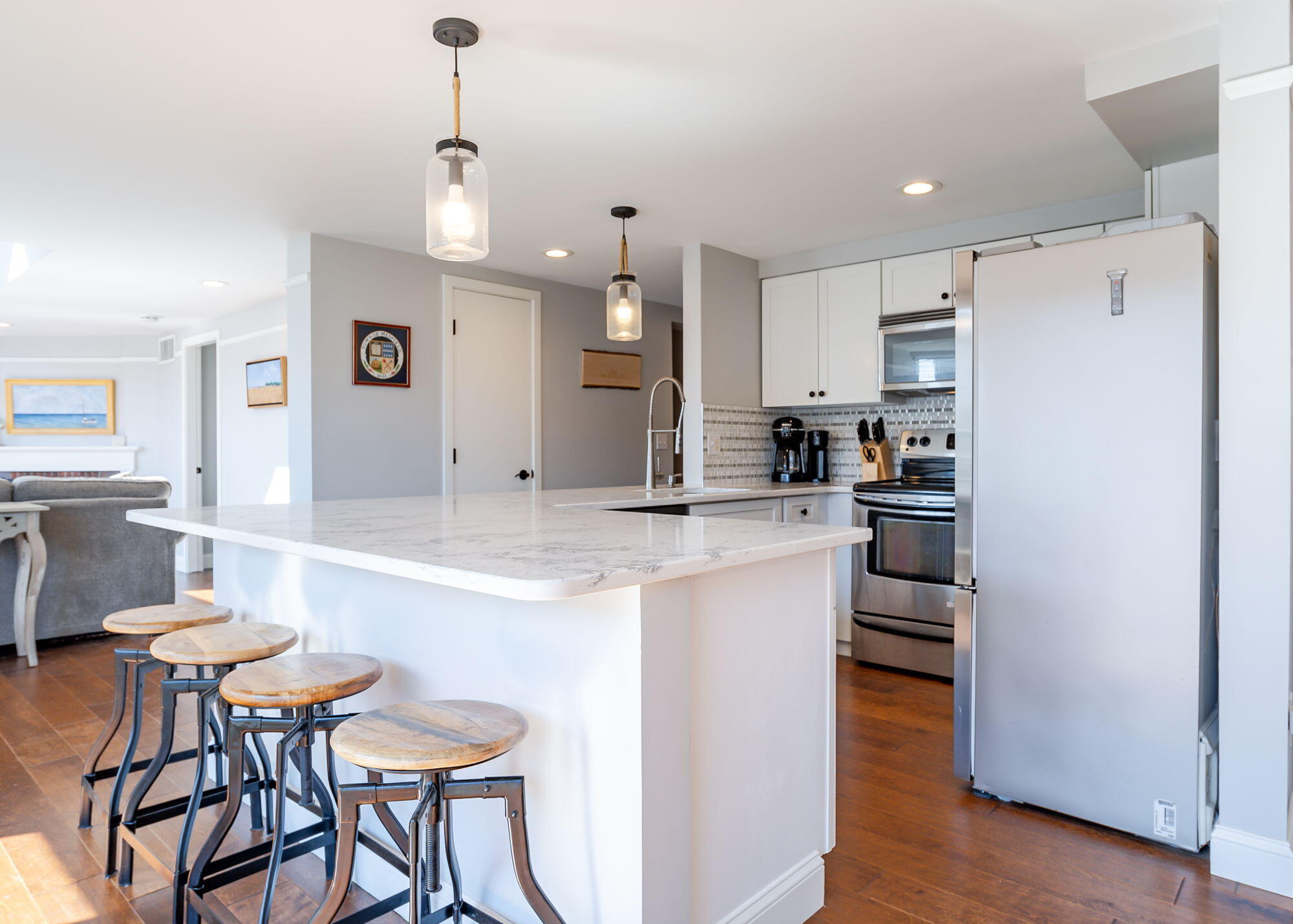 40 Portland Pier, Unit 6 Portland, ME 04101 - Photo 11 of 54 40PortlandPier#6-Portland-10