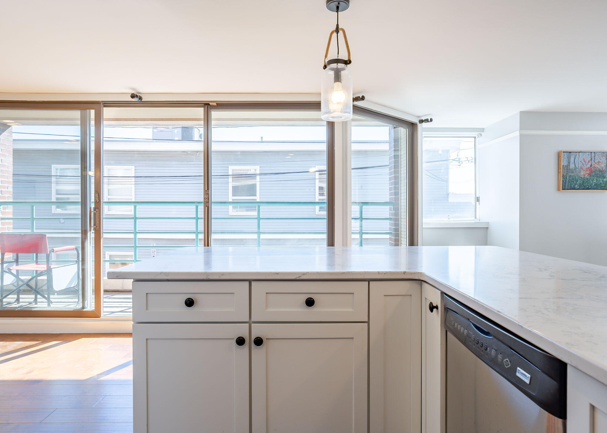 40 Portland Pier, Unit 6 Portland, ME 04101 - Photo 15 of 54 40PortlandPier#6-Portland-14
