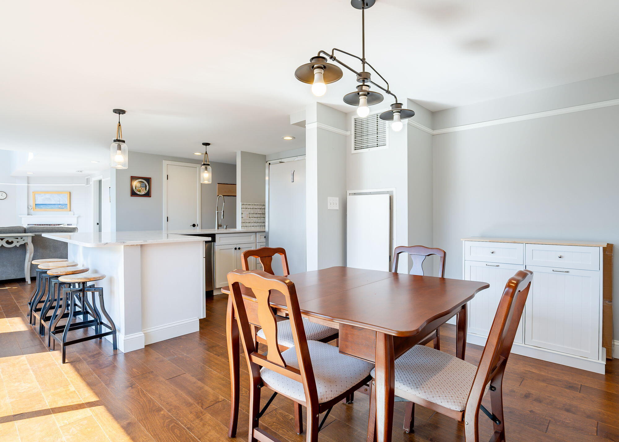 40 Portland Pier, Unit 6 Portland, ME 04101 - Photo 16 of 54 40PortlandPier#6-Portland-17