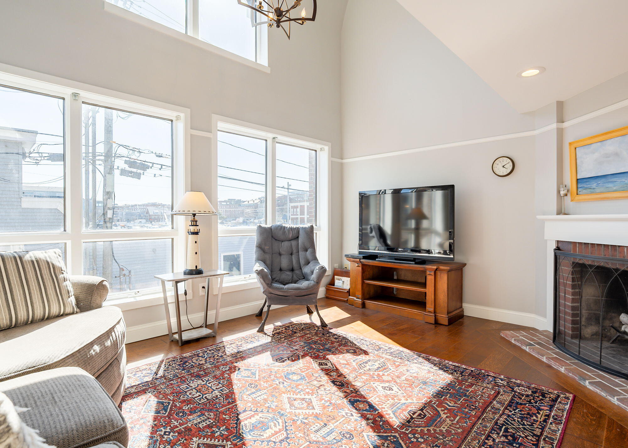 40 Portland Pier, Unit 6 Portland, ME 04101 - Photo 23 of 54 40PortlandPier#6-Portland-22