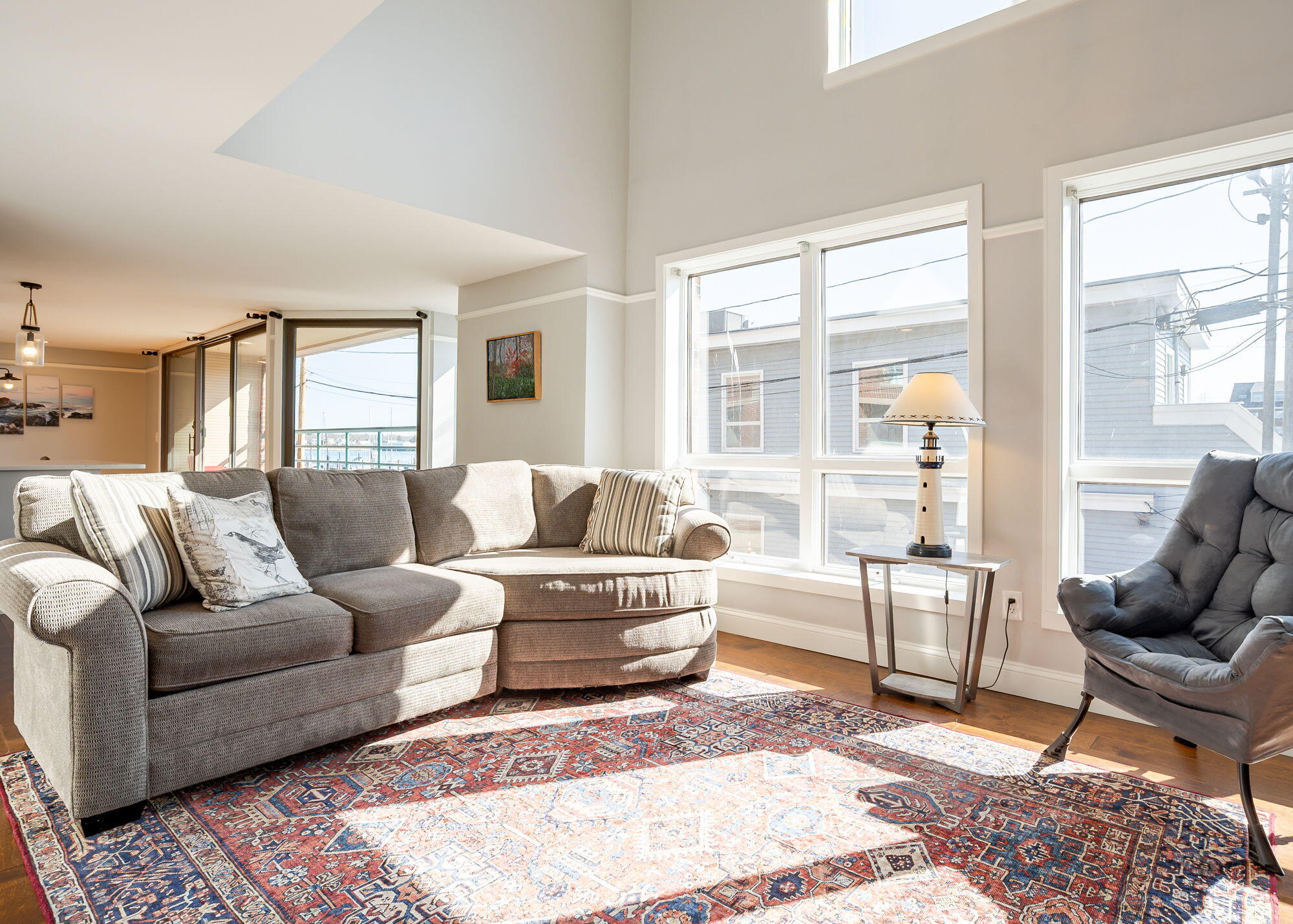 40 Portland Pier, Unit 6 Portland, ME 04101 - Photo 26 of 54 40PortlandPier#6-Portland-25