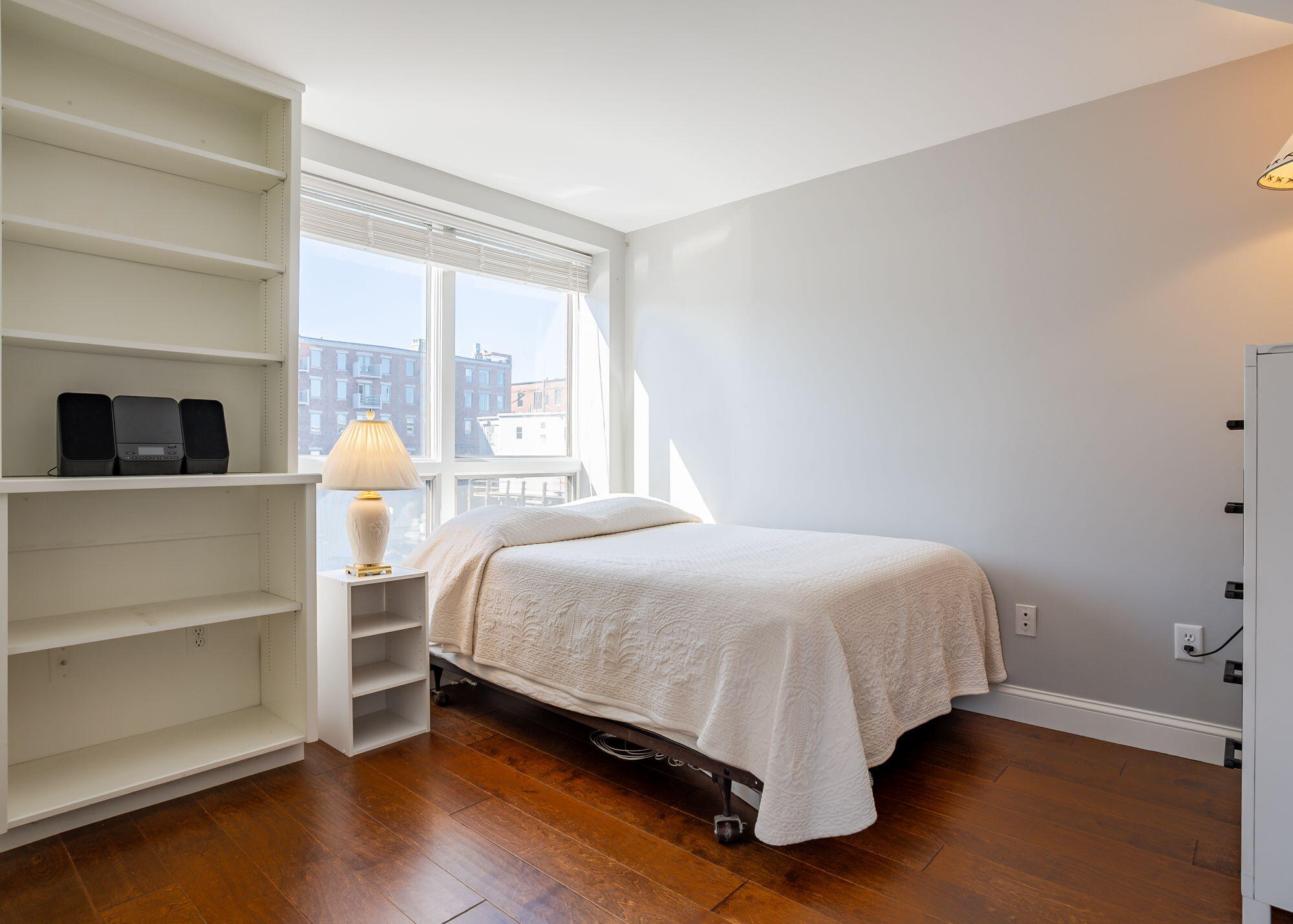 40 Portland Pier, Unit 6 Portland, ME 04101 - Photo 28 of 54 40PortlandPier#6-Portland-27