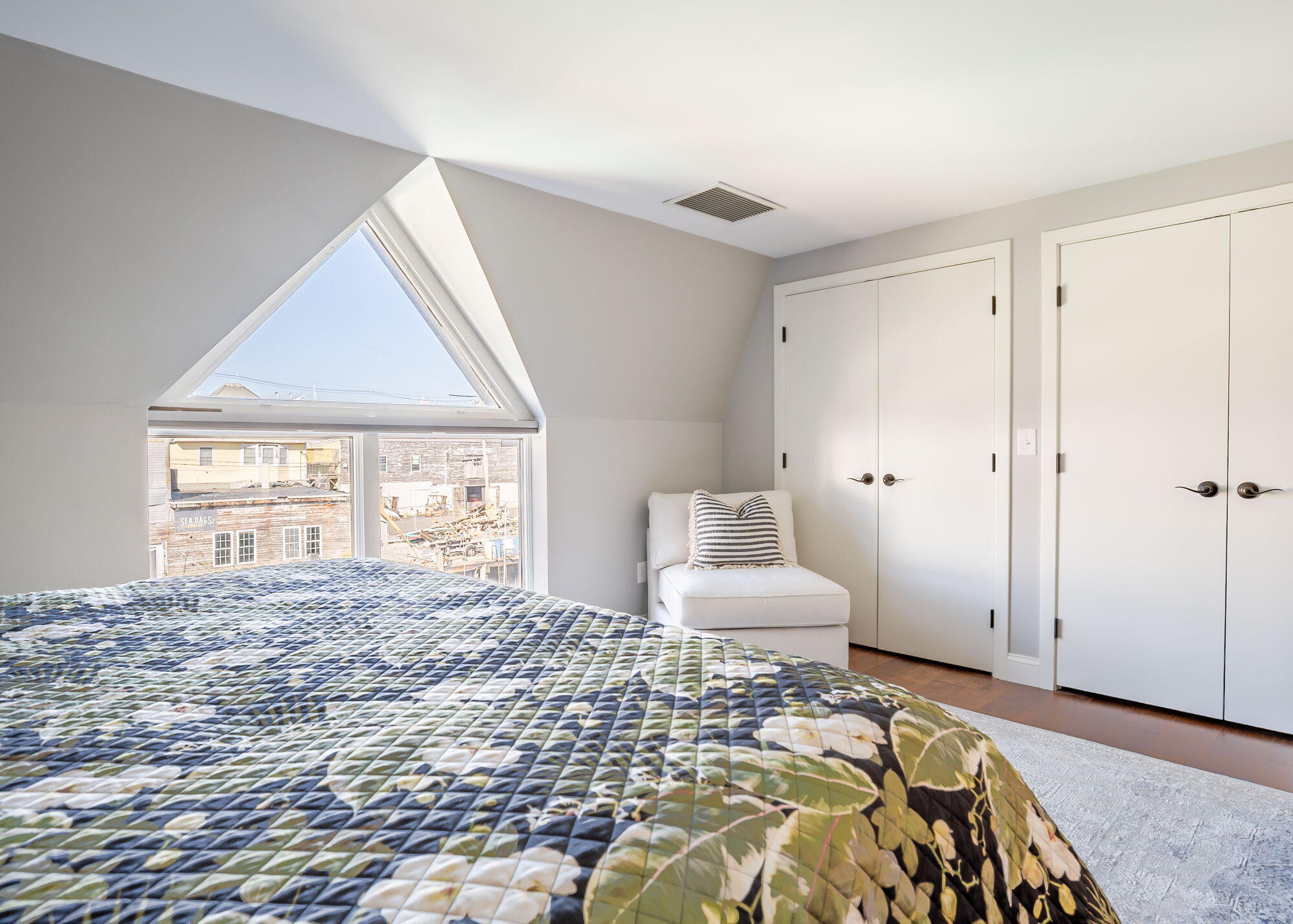 40 Portland Pier, Unit 6 Portland, ME 04101 - Photo 36 of 54 40PortlandPier#6-Portland-33