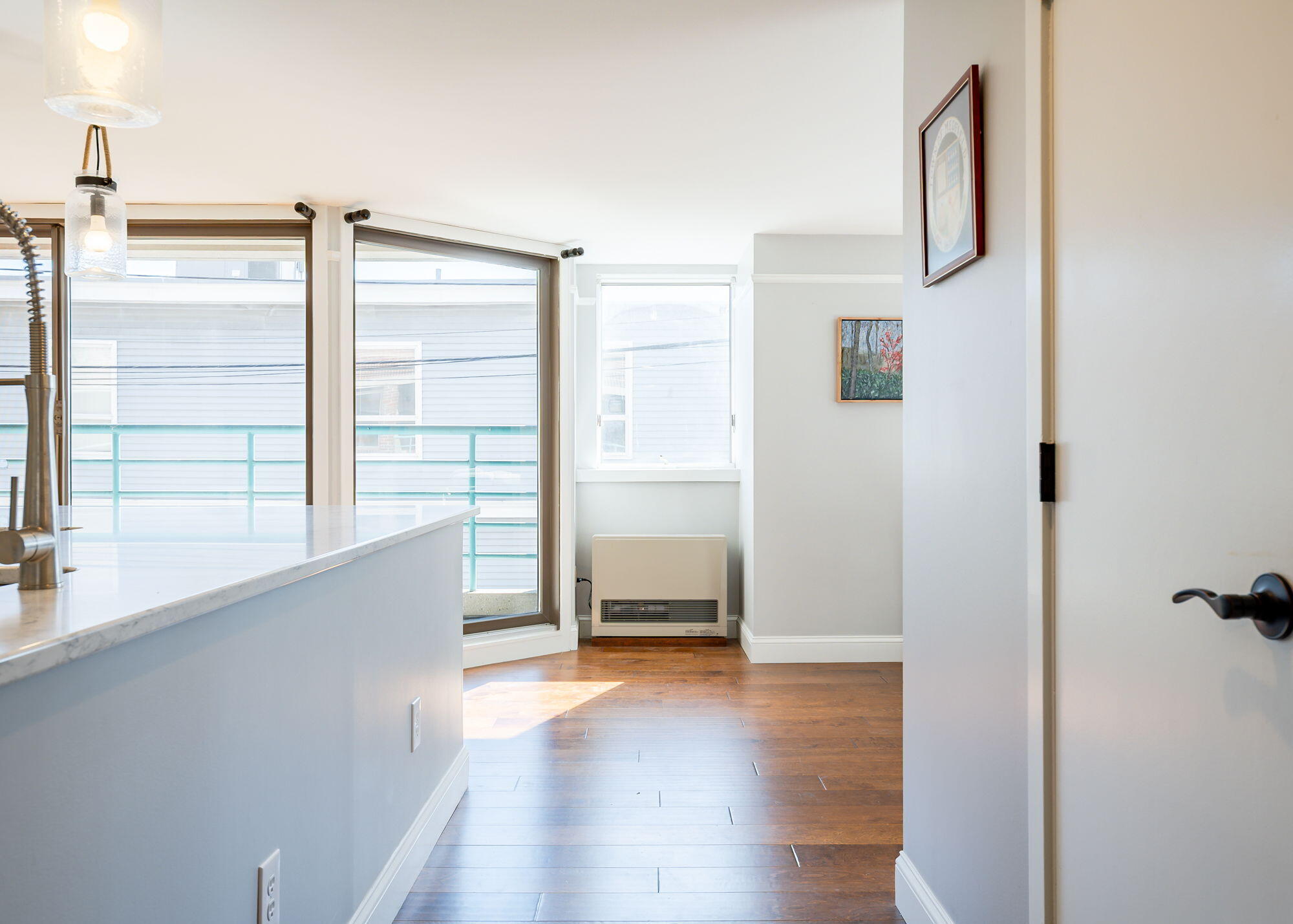 40 Portland Pier, Unit 6 Portland, ME 04101 - Photo 46 of 54 40PortlandPier#6-Portland-05