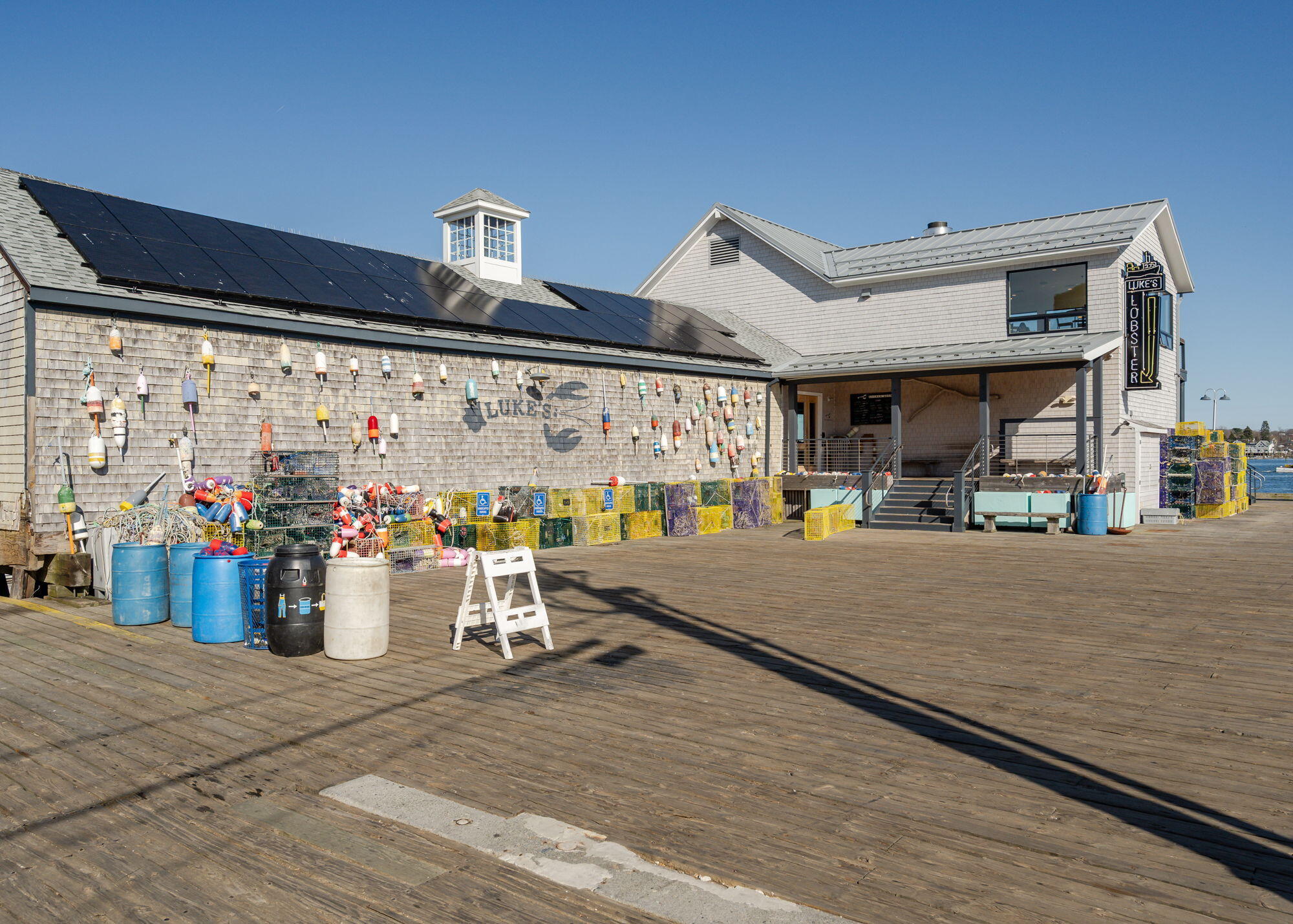 40 Portland Pier, Unit 6 Portland, ME 04101 - Photo 51 of 54 40PortlandPier#6-Portland-62