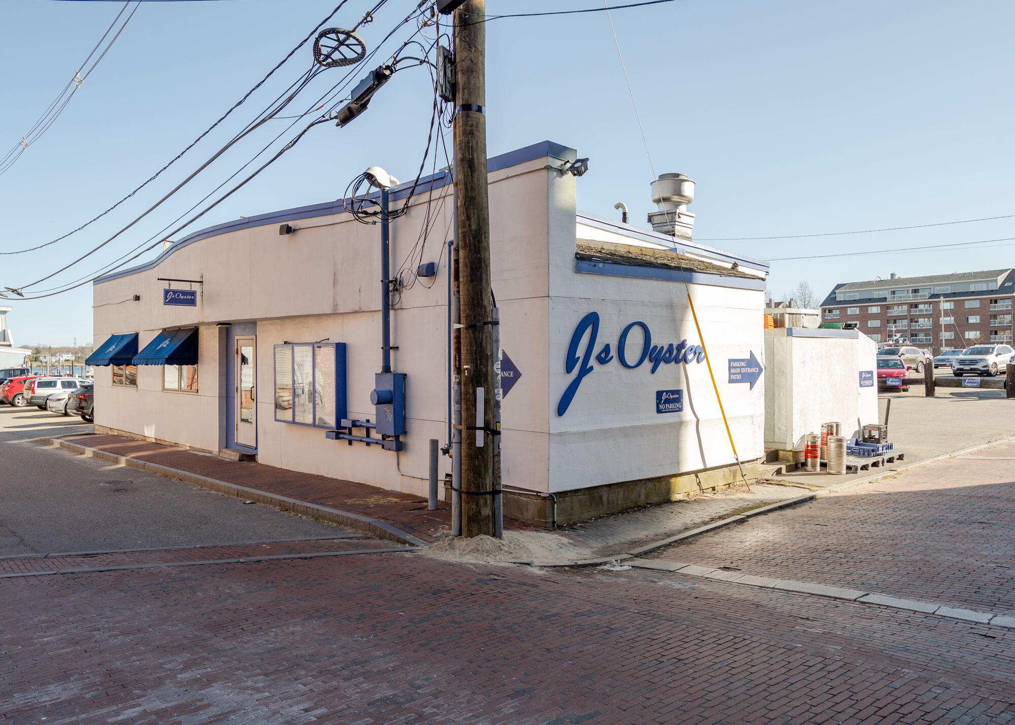 40 Portland Pier, Unit 6 Portland, ME 04101 - Photo 53 of 54 40PortlandPier#6-Portland-64