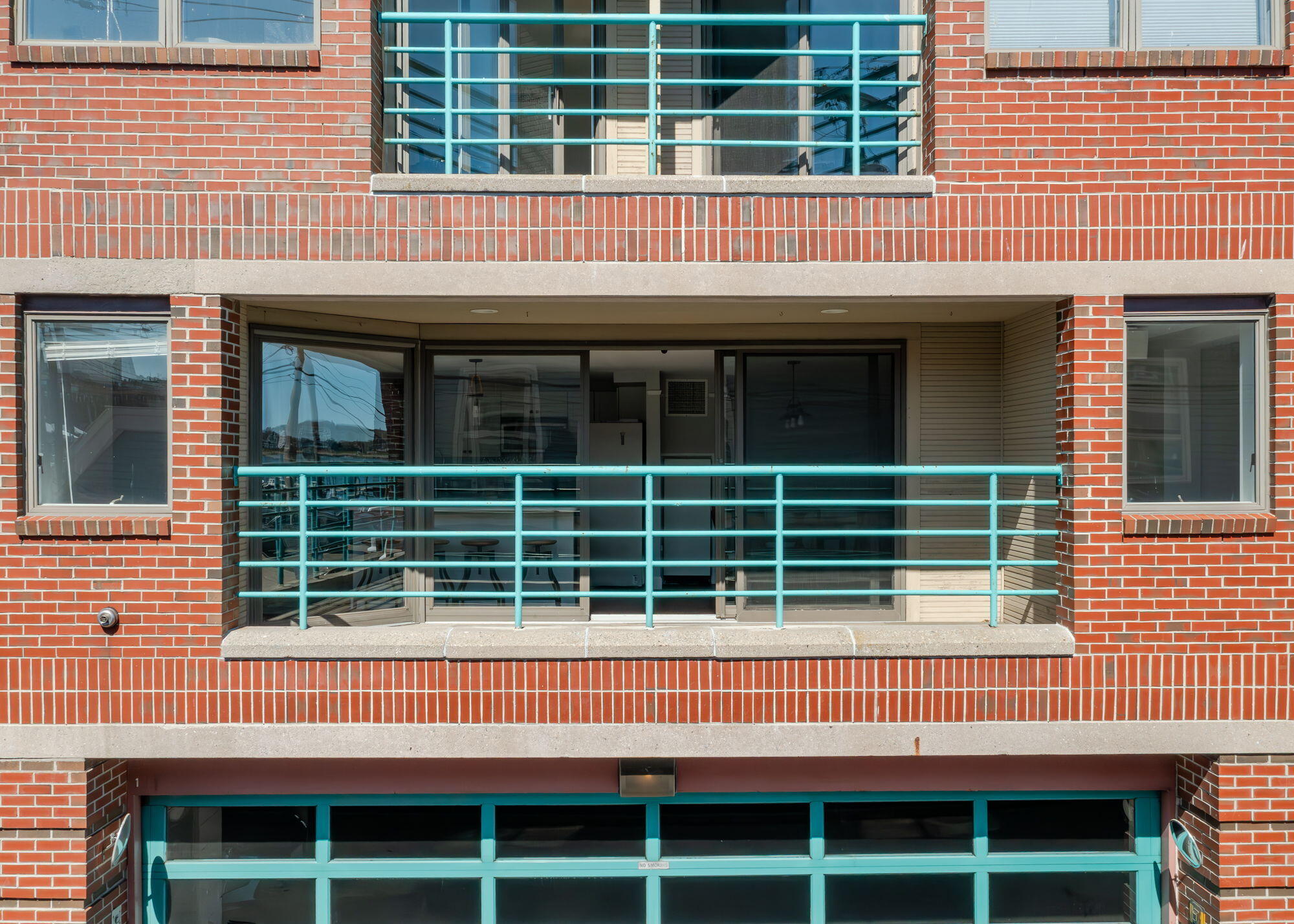 40 Portland Pier, Unit 6 Portland, ME 04101 - Photo 6 of 54 40PortlandPier#6-Portland-57