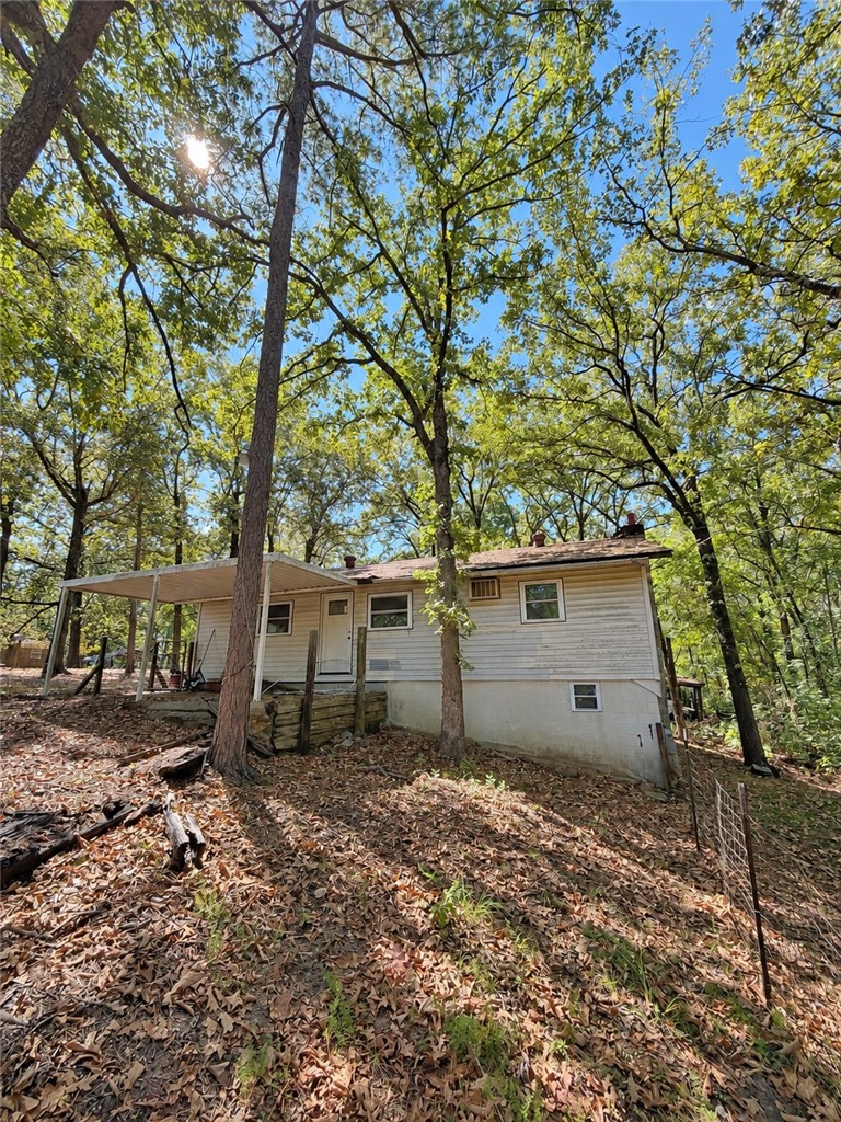 10252 Carter Cove Road Plainview, AR 72857 - Photo 14 of 20 Gallery Image 14
